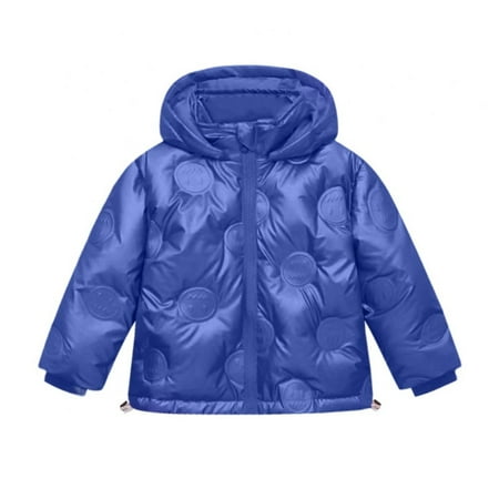 Winter Coats for Kids with Hoods (Padded) Light Puffer Jacket for Baby Boys Girls Infants Toddlers
Winter Coats for Kids with Hoods (Padded) Light Puffer Jacket for Baby Boys Girls Infants Toddlers
