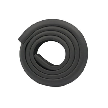 Thinsont 3 Pieces Table Angle Guards Thicken 2 Meters Length Corners Covers Multifunctional DIY Anti-collision Buffer Strip Home Desk Black
Thinsont 3 Pieces Table Angle Guards Thicken 2 Meters Length Corners Covers Multifunctional DIY Anti-collision Buffer Strip Home Desk Black
