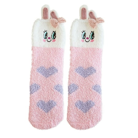 Dezsed Christmas Socks Clearance Women Cute Christmas Socks Coral Velvet Embroidery Winter Female Sock I
Dezsed Christmas Socks Clearance Women Cute Christmas Socks Coral Velvet Embroidery Winter Female Sock I