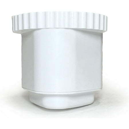 Water Pitcher Filter Replacement For Pure Seychelle Aquagear Dispenser | Removes Fluoride Chlorine Lead Odor and More | 150 Gallon 1 Pack
Water Pitcher Filter Replacement For Pure Seychelle Aquagear Dispenser | Removes Fluoride Chlorine Lead Odor and More | 150 Gallon 1 Pack