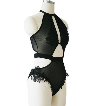 Cathalem Lingerie Women Corset Piece Girl Plus One Pajamas Underwear Lingerie Lace Size Negligee Lingerie Robe Underwear Black X-Large
Cathalem Lingerie Women Corset Piece Girl Plus One Pajamas Underwear Lingerie Lace Size Negligee Lingerie Robe Underwear Black X-Large