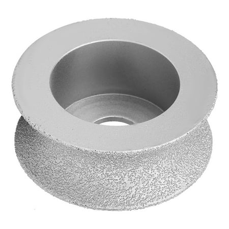price crash 7.3cm Brazed Diamond Grinding Wheel Concave Abrasive Wheel for Stone Ceramic Glass2.5cm
price crash 7.3cm Brazed Diamond Grinding Wheel Concave Abrasive Wheel for Stone Ceramic Glass2.5cm
