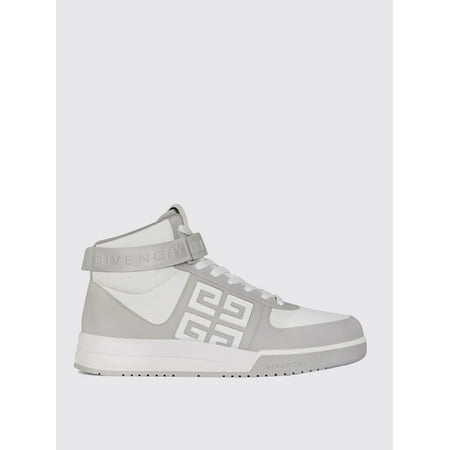 Givenchy Sneakers Men Grey Men