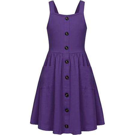 Child Baby Girls Dress Solid Color Sleeveless O-Neck Spring Summer Ruffle Tulle Lovely Loose Fashion Sundress Holiday Soft Dresses
Child Baby Girls Dress Solid Color Sleeveless O-Neck Spring Summer Ruffle Tulle Lovely Loose Fashion Sundress Holiday Soft Dresses