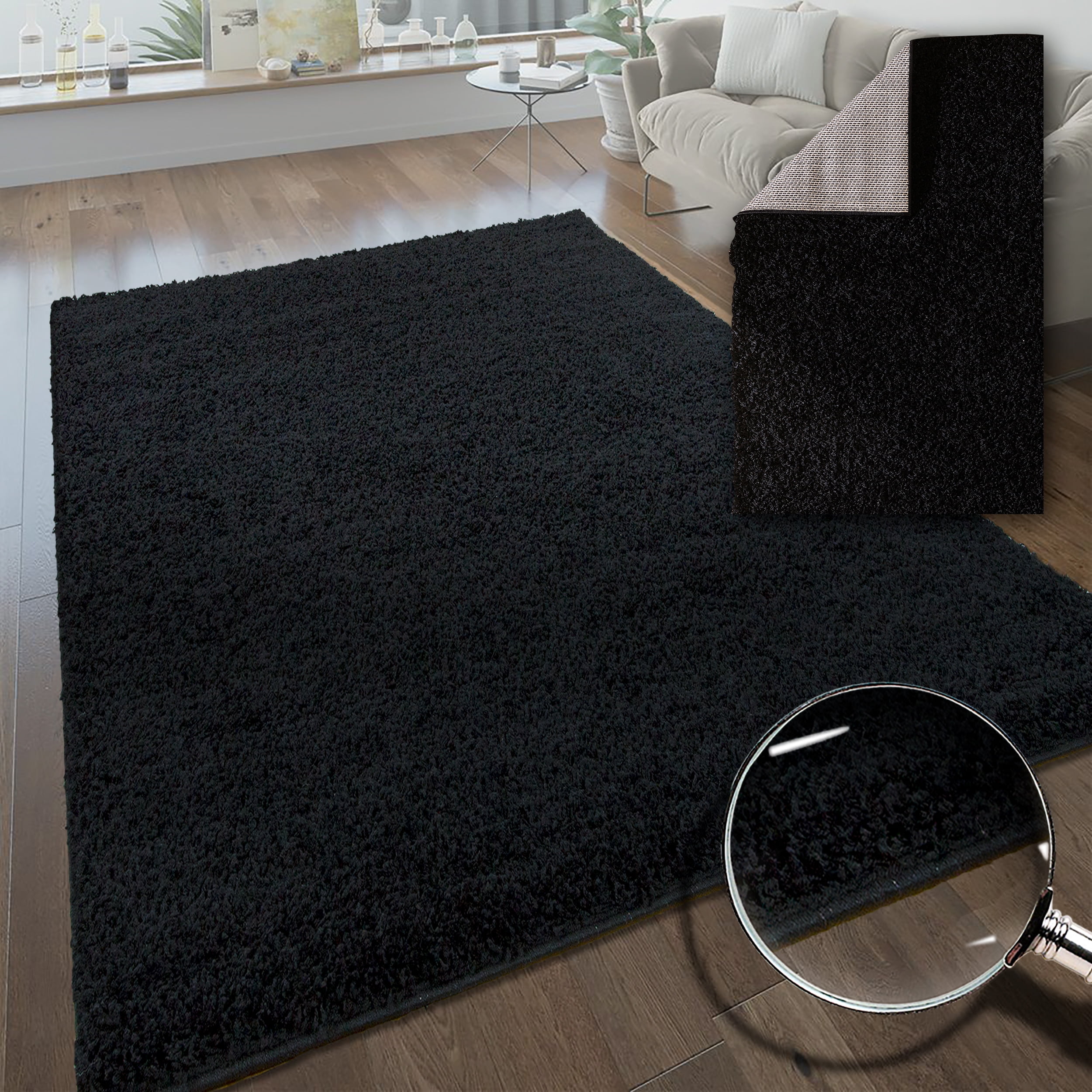 Area Rugs Shag Wool Custom Floor Mats Walmart Canada