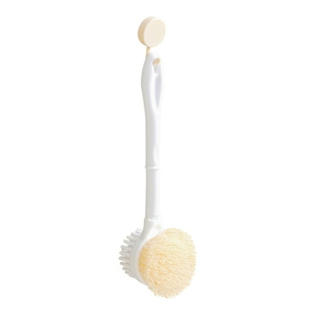 Rotating Decontamination Long Handle Double-sided Washing Pot Brush Kitchen Dish Washing Brush Household Washing Pot Brush Sink Stove Cleaning Brush Clearance Items
Rotating Decontamination Long Handle Double-sided Washing Pot Brush Kitchen Dish Washing Brush Household Washing Pot Brush Sink Stove Cleaning Brush Clearance Items
