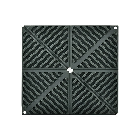 ZTTD Silicone Placemats Table Anti Slip Portable Placemats Heat Washable Food Placemats Kitchen Supplies A
ZTTD Silicone Placemats Table Anti Slip Portable Placemats Heat Washable Food Placemats Kitchen Supplies A