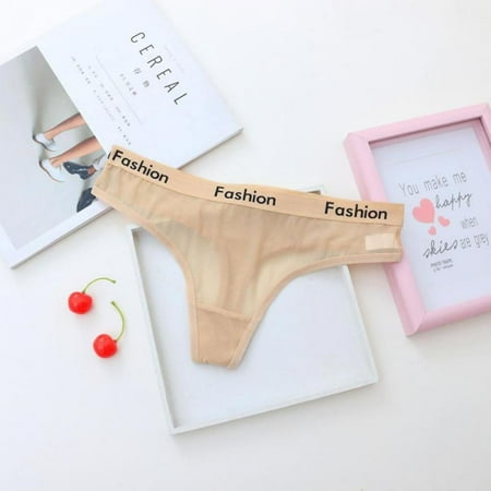 Clearance Promotion Women s Underwear Seamless Lingerie Women G String Thong Ladies Briefs Gift Wholesale
Clearance Promotion Women s Underwear Seamless Lingerie Women G String Thong Ladies Briefs Gift Wholesale