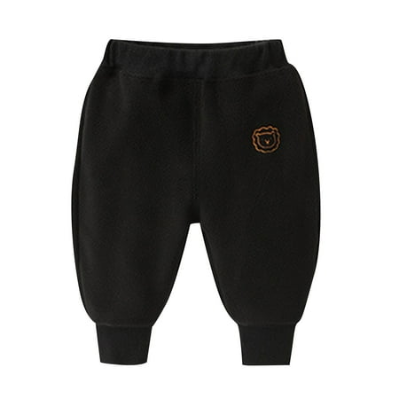 Kids Toddler Baby Girls Boys Autumn Winter Warm Thick Animal Cotton Long Pants Trousers Clothes Girls Sweatsuits Size
Kids Toddler Baby Girls Boys Autumn Winter Warm Thick Animal Cotton Long Pants Trousers Clothes Girls Sweatsuits Size