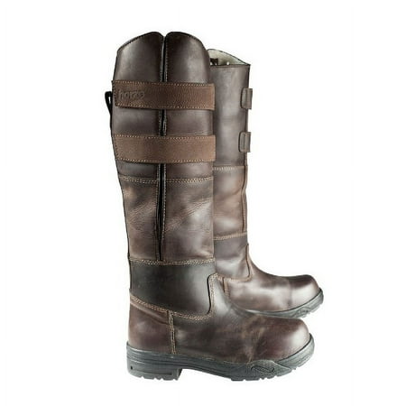 Horze Rovigo Tall Country Boots