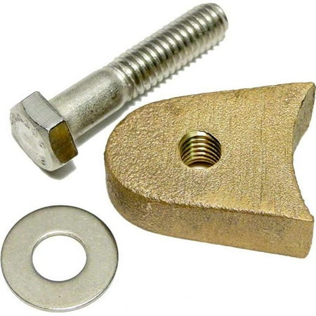 S.R.Smith A414940 Anchor Wedge Assembly Frost