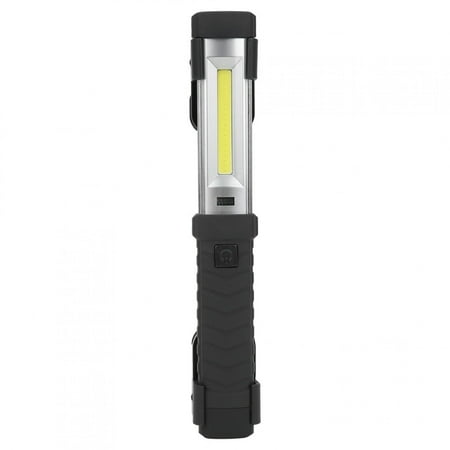 Haofy Multifunction Working Light Repair Working Light Working Light With Magnetic Working Light Waterproof For Car Repair Outdoor Camping Night Riding
Haofy Multifunction Working Light Repair Working Light Working Light With Magnetic Working Light Waterproof For Car Repair Outdoor Camping Night Riding