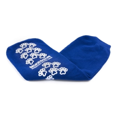 McKesson Terries Slipper Socks - 40-1099-001PR - 1 Pair / Pair 
McKesson Terries Slipper Socks - 40-1099-001PR - 1 Pair / Pair