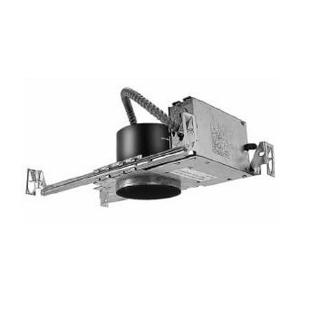 Wac Lighting Hr-8402E 4 Trim Recessed Light Housing For New Construction