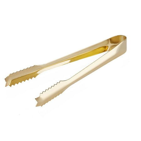 Stainless Steel Ice Tongs Utensil Steel Ice Food Clip Anti Heat Pastries Clamp Kitchen Tools New
Stainless Steel Ice Tongs Utensil Steel Ice Food Clip Anti Heat Pastries Clamp Kitchen Tools New