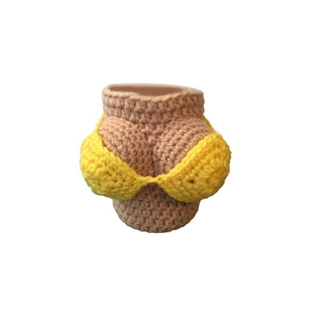 Zlekejiko Tops Is Sodas Bikini For Crochet Suitable Bottles Home Decor
Zlekejiko Tops Is Sodas Bikini For Crochet Suitable Bottles Home Decor