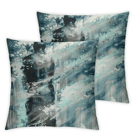 Wuche Surfing Short Plush Pillowcase Set of 2 Aesthetic Decorative Summer Style Pack of 2 22x22in
Wuche Surfing Short Plush Pillowcase Set of 2 Aesthetic Decorative Summer Style Pack of 2 22x22in