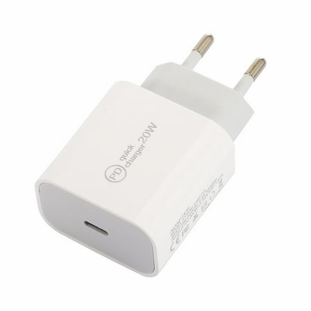Jpgif PD Fast Charge 20w Smartphone Charger Wall Mount Portable Mobile Phone Fast Charger
Jpgif PD Fast Charge 20w Smartphone Charger Wall Mount Portable Mobile Phone Fast Charger