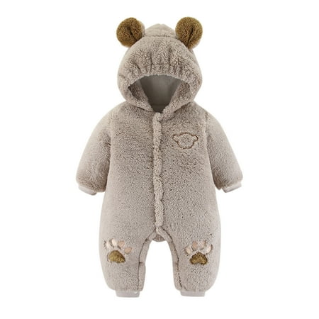 Qufokar Girls mas Sweatshirt 7-8 Coats for Girls Toddler Boys Girls Long Sleeve Winter Ears Hooded Cartoon Print Romper Hooded Fleece Coat Jumpsuit
Qufokar Girls mas Sweatshirt 7-8 Coats for Girls Toddler Boys Girls Long Sleeve Winter Ears Hooded Cartoon Print Romper Hooded Fleece Coat Jumpsuit