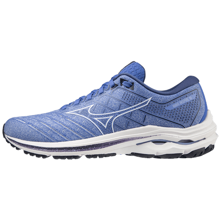 Mizuno Women s Wave Inspire 18 Running Shoe Size 8.5 Amparo Blue-White (Ab00)
Mizuno Women s Wave Inspire 18 Running Shoe Size 8.5 Amparo Blue-White (Ab00)