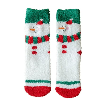 Dadaria Winter Socks Women Christmas Vintage Cotton Fashion Coral Velvet Sock Comfortable Socks B Women
Dadaria Winter Socks Women Christmas Vintage Cotton Fashion Coral Velvet Sock Comfortable Socks B Women
