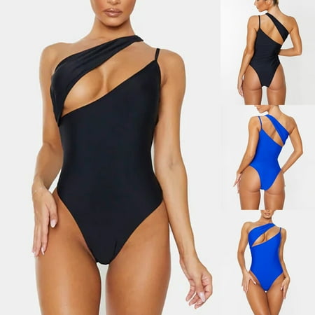 WGOUP Women s Sexy Backless With Steel Support And No Bra Pads Solid Colour Swimsuit Black(Buy 2 Get 1 Free)
WGOUP Women s Sexy Backless With Steel Support And No Bra Pads Solid Colour Swimsuit Black(Buy 2 Get 1 Free)