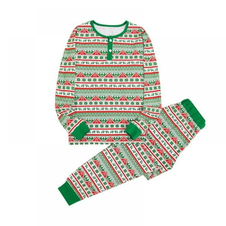 Matching Christmas Family Pajamas Sets Xmas Elk Reindeer Print Family Christmas Pjs Matching Sets Loungewear Outfits for Adult Big Kid Toddler Baby
Matching Christmas Family Pajamas Sets Xmas Elk Reindeer Print Family Christmas Pjs Matching Sets Loungewear Outfits for Adult Big Kid Toddler Baby
