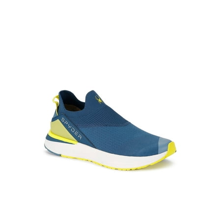 Spyder Tanaga Sneakers - Men s Lagoon Blue 9 SP10236-LGNB-M090