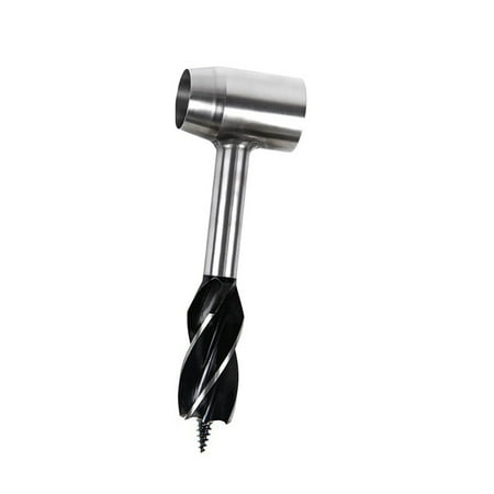 Woodworking Hand Drill Outdoor Survival Drill Hand Screw Drill Manual Outdoor Tool To Make Fire
Woodworking Hand Drill Outdoor Survival Drill Hand Screw Drill Manual Outdoor Tool To Make Fire
