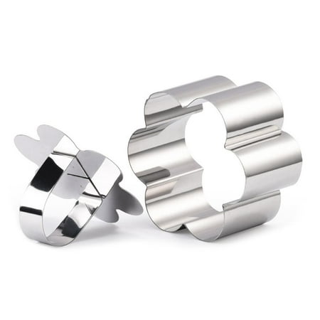 Stainless Steel Cake Mold Mouse Cookie Cutters with Push Lid DIY Fondant Cookie Cutters Baking Tools for Cake Decoration
Stainless Steel Cake Mold Mouse Cookie Cutters with Push Lid DIY Fondant Cookie Cutters Baking Tools for Cake Decoration