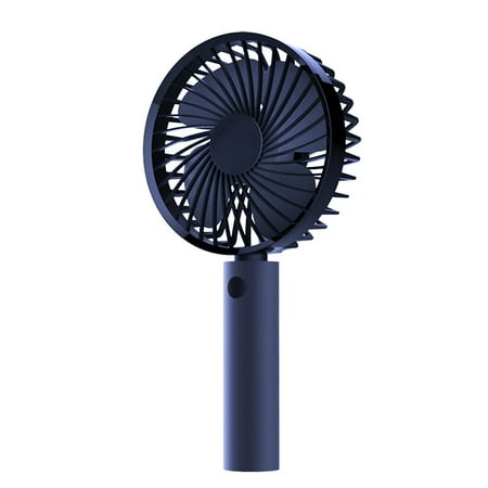 Aluminum Alloy Handheld USB Desktop Fan Portable Mini Fan Cooler for Home Office New
Aluminum Alloy Handheld USB Desktop Fan Portable Mini Fan Cooler for Home Office New