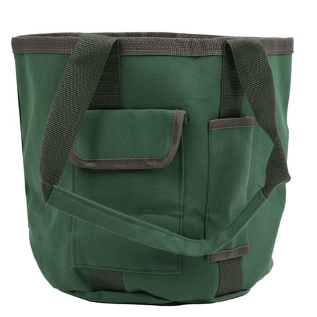Tools Bag Garden Tools Bag Light Weight Bucket Tool Bag For Put Garden Tools