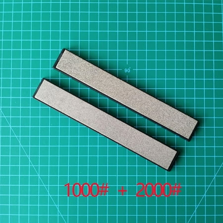 Sytools Diamond whetstone for knife sharpener sharpening stone diamond Bar 80-3000# KME Edge pro
Sytools Diamond whetstone for knife sharpener sharpening stone diamond Bar 80-3000# KME Edge pro