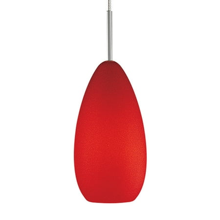 Tear-SII Coax Pnd Red PC FSJ