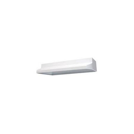 Jesco Lighting RS30-WH Housing -Trim White