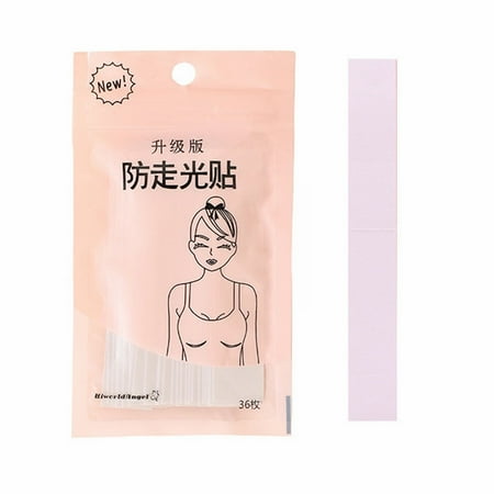 Nipple Cover Invisible Adhesive Bra Shirts Shoulder Straps Neckline Fixed Stickers Stickers Transparent Double Sided Tape Anti Roll Anti Gloss Stickers
Nipple Cover Invisible Adhesive Bra Shirts Shoulder Straps Neckline Fixed Stickers Stickers Transparent Double Sided Tape Anti Roll Anti Gloss Stickers