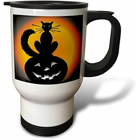 3dRose Scientist Stainless Steel Travel Mug 14-Ounce 
3dRose Scientist Stainless Steel Travel Mug 14-Ounce