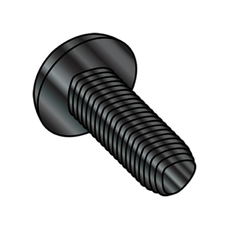 6-32X3/8 Phil Pan Thread Rolling Screws Thread Rolling Screw Fully Thread Black Oxide & Wax (Pack Qty 10 000) BC-0606RPPB
6-32X3/8 Phil Pan Thread Rolling Screws Thread Rolling Screw Fully Thread Black Oxide & Wax (Pack Qty 10 000) BC-0606RPPB