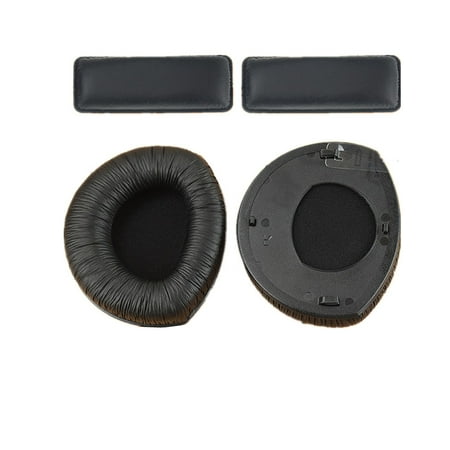 Portable Audio Ear Pads for Head Beams for RS160 RS170 Headphone Ear Pads Cushions Pads Easy to Install
Portable Audio Ear Pads for Head Beams for RS160 RS170 Headphone Ear Pads Cushions Pads Easy to Install