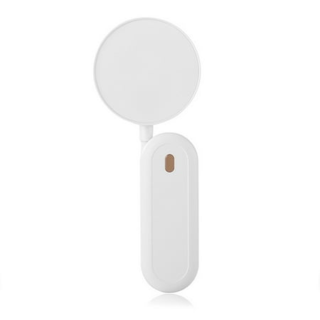 Mewmewcat Portable LED Desktop Reading Lamp Mini Flexible Tube Night Light with Bi-Color Temperature Adjustable Brightness for Reading Sturdying Working
Mewmewcat Portable LED Desktop Reading Lamp Mini Flexible Tube Night Light with Bi-Color Temperature Adjustable Brightness for Reading Sturdying Working
