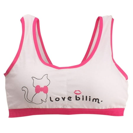 simu Valentines Day Girls Outfits Girls Undies Vest Sport Children Printing Underwear Underclothes Bra Girls Outfits&Set for Birthday Wedding
simu Valentines Day Girls Outfits Girls Undies Vest Sport Children Printing Underwear Underclothes Bra Girls Outfits&Set for Birthday Wedding