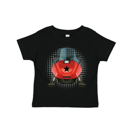 Inktastic Snowmobile Gifts for Kids Gift Toddler Boy or Toddler Girl T-Shirt
Inktastic Snowmobile Gifts for Kids Gift Toddler Boy or Toddler Girl T-Shirt