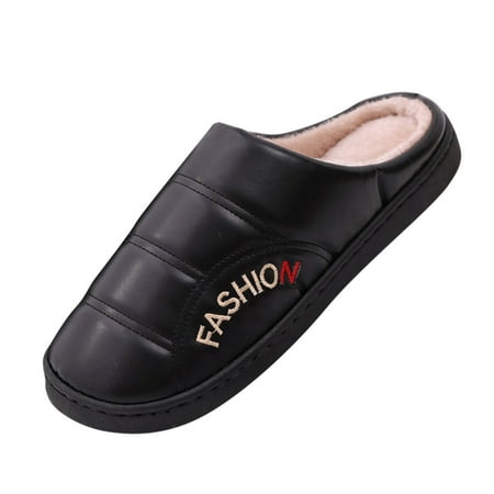 Slippers For Women Keep Home Warm Fluff Flat Men Slippers Ladies Shoes Ladies Couples Slippers Shoes Slipon Leather Ladies Slipper
Slippers For Women Keep Home Warm Fluff Flat Men Slippers Ladies Shoes Ladies Couples Slippers Shoes Slipon Leather Ladies Slipper