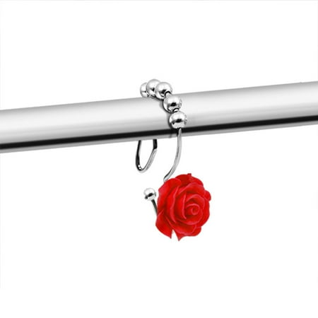 Shower Curtain Rail Hook Double Stainless Steel Bedroom No Punch Hook Curtain Shower Curtain Hook
Shower Curtain Rail Hook Double Stainless Steel Bedroom No Punch Hook Curtain Shower Curtain Hook