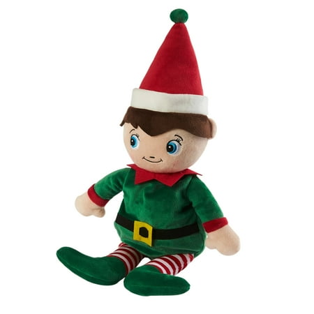 Warmies - Christmas Elf