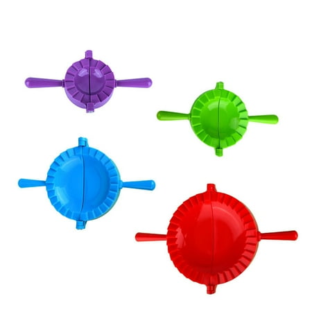 Kitchen Manual Dumpling Tool Large Red Dumpling Household Food Grade Dumpling Clamp
Kitchen Manual Dumpling Tool Large Red Dumpling Household Food Grade Dumpling Clamp