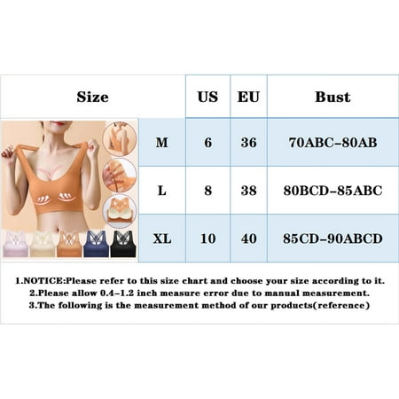 Bra Womens Beauty Back Underwear Big Chest Show Small Thin Bra Seamless No Steel Ring Bra Gather Vest Bra polyester no underwire sports bra Khaki
Bra Womens Beauty Back Underwear Big Chest Show Small Thin Bra Seamless No Steel Ring Bra Gather Vest Bra polyester no underwire sports bra Khaki
