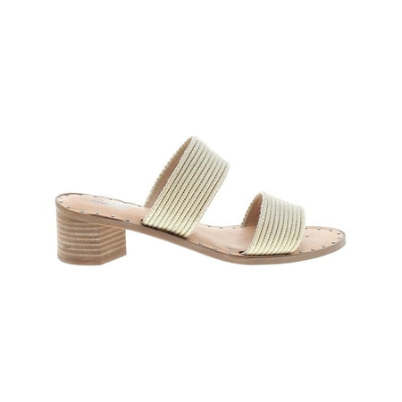 Pre-Owned Franco Sarto Women s Size 9 Mule/Clog