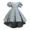 Dress 4t Girl Toddler Girls Dress Short Sleeve Princess Dress Flower Dress Wedding Dress For Children Clothes Fashion Sunflower Dress 
Dress 4t Girl Toddler Girls Dress Short Sleeve Princess Dress Flower Dress Wedding Dress For Children Clothes Fashion Sunflower Dress