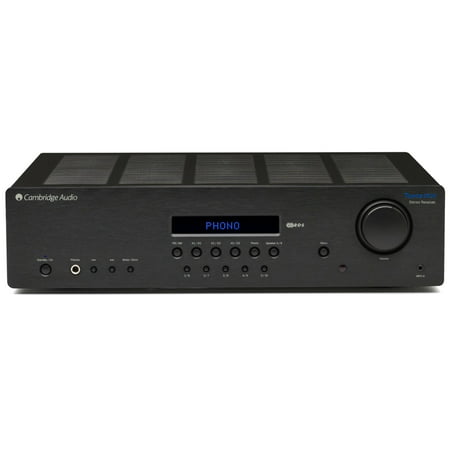 Cambridge Audio Topaz SR20 Powerful Digital Stereo Receiver